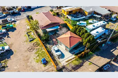 140 N Kellner Avenue, Superior, AZ 85173 - Photo 4