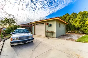 140 N Kellner Ave, Superior, AZ 85173 - Photo 58