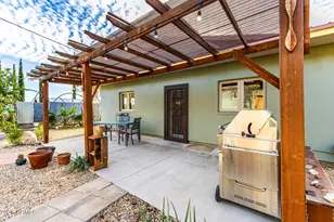 140 N Kellner Ave, Superior, AZ 85173 - Photo 1