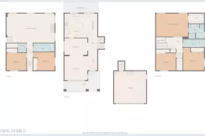 2639 E Verbena Drive, Phoenix, AZ 85048 - Photo 104