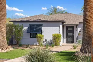 1701 N 16th Ave, Phoenix, AZ 85007 - Photo 8