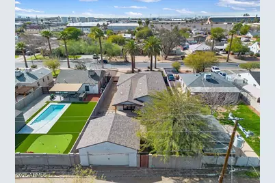1701 N 16th Avenue, Phoenix, AZ 85007 - Photo 46