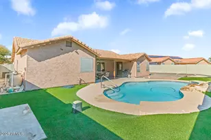 1663 E Sunflower St, Casa Grande, AZ 85122 - Photo 36