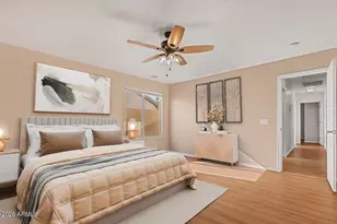 1663 E Sunflower St, Casa Grande, AZ 85122 - Photo 26