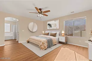 1663 E Sunflower St, Casa Grande, AZ 85122 - Photo 20