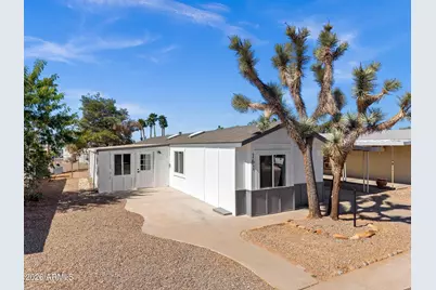 245 S 56th Street #161, Mesa, AZ 85206 - Photo 6