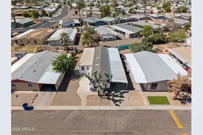 245 S 56th Street #161, Mesa, AZ 85206 - Photo 24