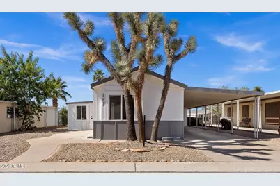 245 S 56th Street #161, Mesa, AZ 85206 - Photo 2