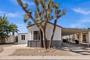 245 S 56th St, Mesa, AZ 85206 - Photo 2