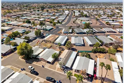 245 S 56th Street #161, Mesa, AZ 85206 - Photo 26