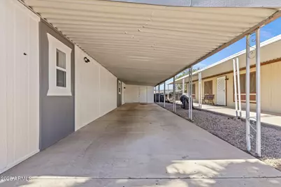 245 S 56th Street #161, Mesa, AZ 85206 - Photo 30