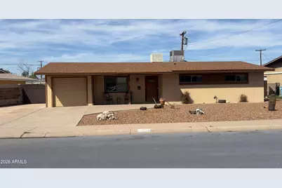 3420 W Claremont Street W, Phoenix, AZ 85017 - Photo 1