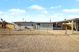 9112 E Vine Ave, Mesa, AZ 85208 - Photo 1