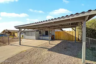9112 E Vine Ave, Mesa, AZ 85208 - Photo 2