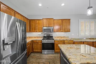 6962 W Ashby Drive, Peoria, AZ 85383 - Photo 8