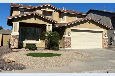 6962 W Ashby Drive, Peoria, AZ 85383 - Photo 2