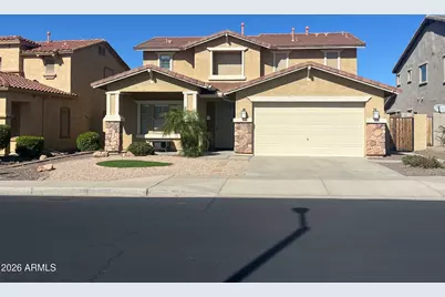 6962 W Ashby Drive, Peoria, AZ 85383 - Photo 1