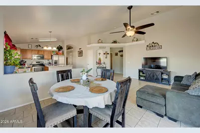 23296 W Ashleigh Marie Drive, Buckeye, AZ 85326 - Photo 18