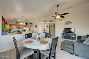 23296 W Ashleigh Marie Dr, Buckeye, AZ 85326 - Photo 18