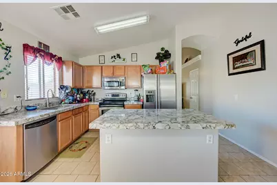 23296 W Ashleigh Marie Drive, Buckeye, AZ 85326 - Photo 10