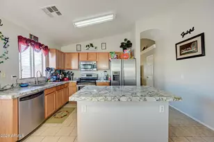 23296 W Ashleigh Marie Dr, Buckeye, AZ 85326 - Photo 10