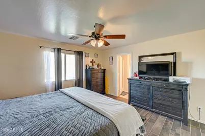 23296 W Ashleigh Marie Drive, Buckeye, AZ 85326 - Photo 20