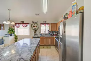 23296 W Ashleigh Marie Dr, Buckeye, AZ 85326 - Photo 12