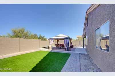 23296 W Ashleigh Marie Drive, Buckeye, AZ 85326 - Photo 34