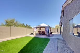 23296 W Ashleigh Marie Dr, Buckeye, AZ 85326 - Photo 34