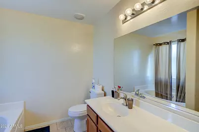 23296 W Ashleigh Marie Drive, Buckeye, AZ 85326 - Photo 22