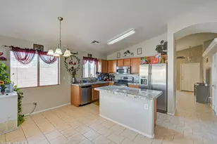 23296 W Ashleigh Marie Dr, Buckeye, AZ 85326 - Photo 14