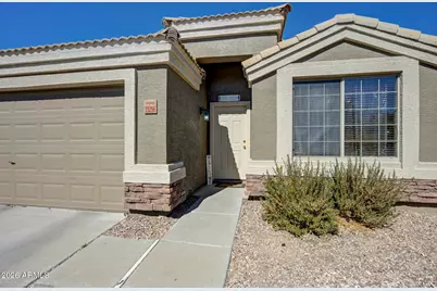 23296 W Ashleigh Marie Drive, Buckeye, AZ 85326 - Photo 4