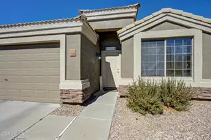 23296 W Ashleigh Marie Dr, Buckeye, AZ 85326 - Photo 4