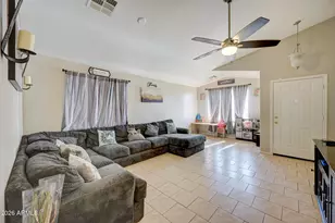 23296 W Ashleigh Marie Dr, Buckeye, AZ 85326 - Photo 8