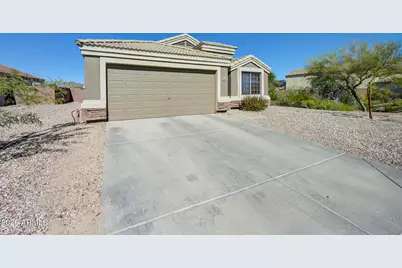 23296 W Ashleigh Marie Drive, Buckeye, AZ 85326 - Photo 2