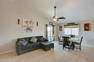 23296 W Ashleigh Marie Dr, Buckeye, AZ 85326 - Photo 16