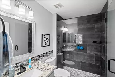 11537 W Gnatcatcher Lane, Surprise, AZ 85378 - Photo 28