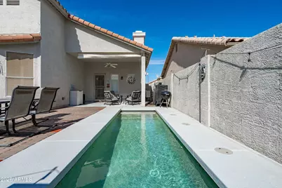 11537 W Gnatcatcher Lane, Surprise, AZ 85378 - Photo 34