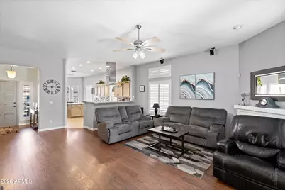 11537 W Gnatcatcher Lane, Surprise, AZ 85378 - Photo 12