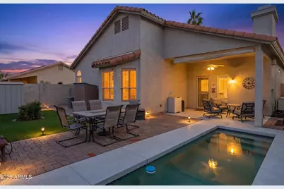 11537 W Gnatcatcher Lane, Surprise, AZ 85378 - Photo 1