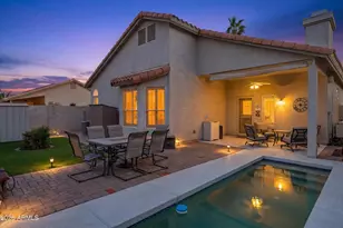 11537 W Gnatcatcher Ln, Surprise, AZ 85378 - Photo 1