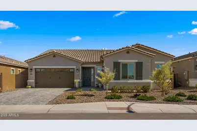 10511 S 47th Lane, Laveen, AZ 85339 - Photo 56