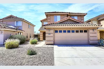 158 N 224th Lane, Buckeye, AZ 85326 - Photo 1