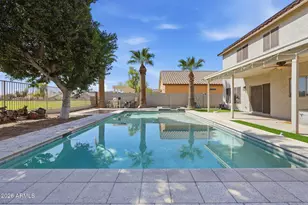 12825 W Whitton Ave, Avondale, AZ 85392 - Photo 38