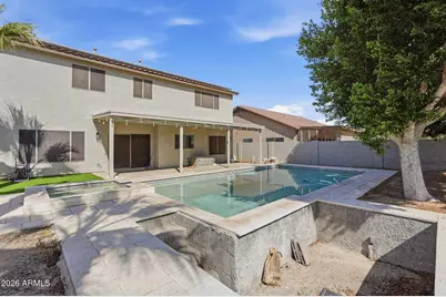 12825 W Whitton Avenue, Avondale, AZ 85392 - Photo 40