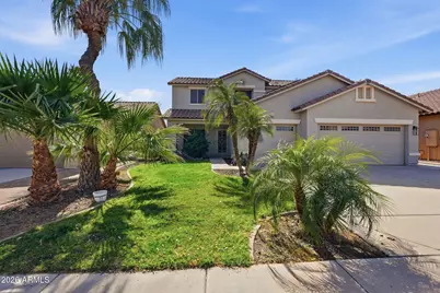 12825 W Whitton Avenue, Avondale, AZ 85392 - Photo 2