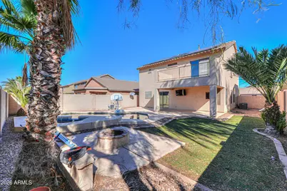 44133 W Snow Drive, Maricopa, AZ 85138 - Photo 48