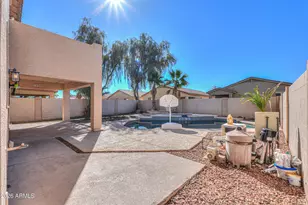 44133 W Snow Dr, Maricopa, AZ 85138 - Photo 44