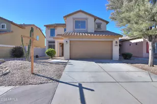 44133 W Snow Dr, Maricopa, AZ 85138 - Photo 2