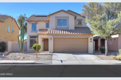 44133 W Snow Drive, Maricopa, AZ 85138 - Photo 1